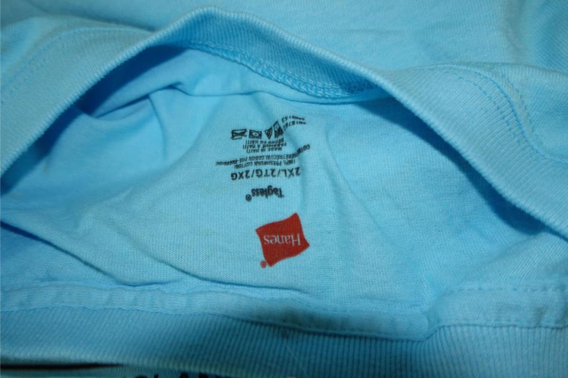 Assorted "Sunshine Helicopters" T-Shirts - Image 16 of 23
