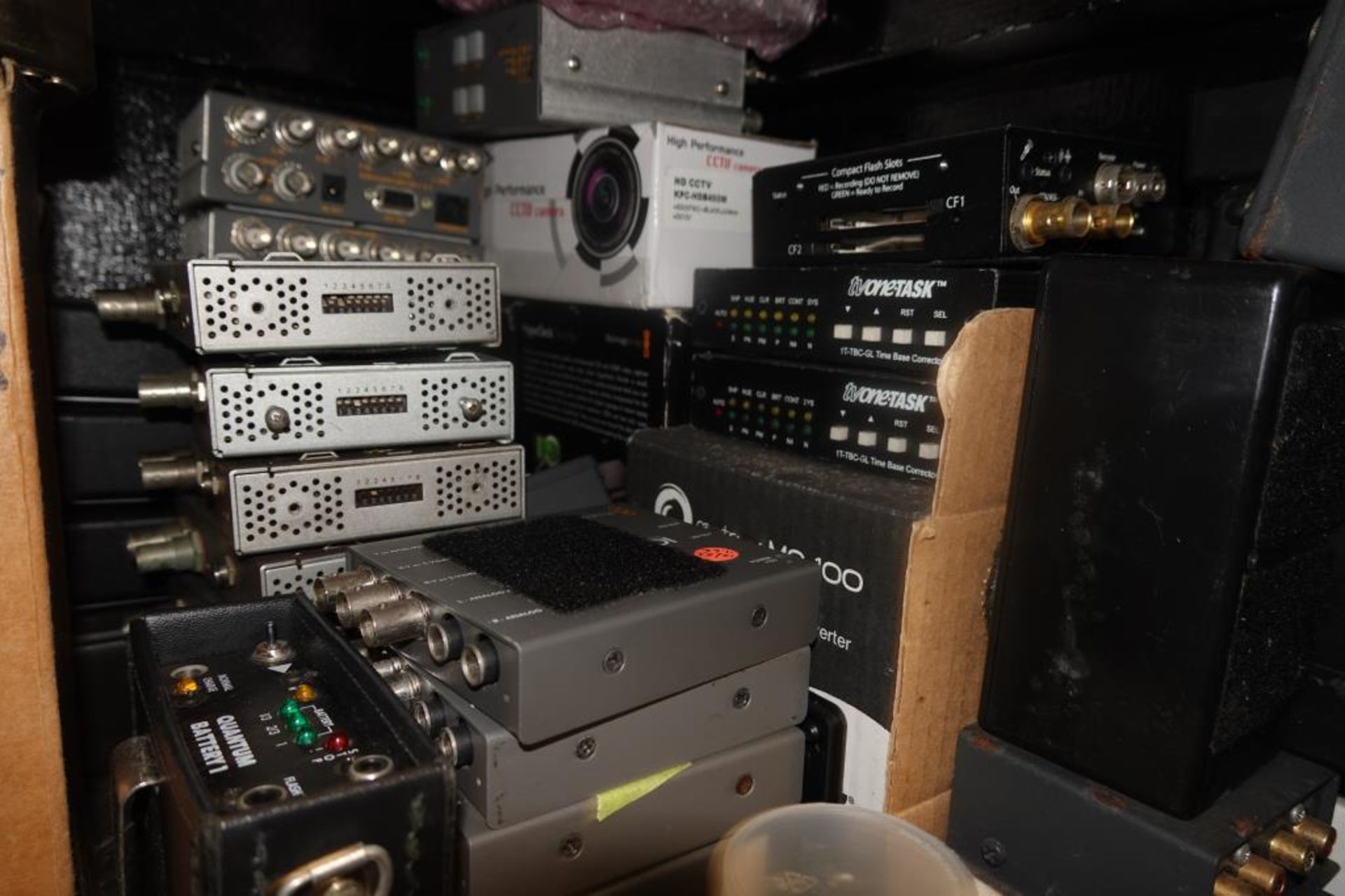 Assorted Aircraft Equipment - Image 9 of 23