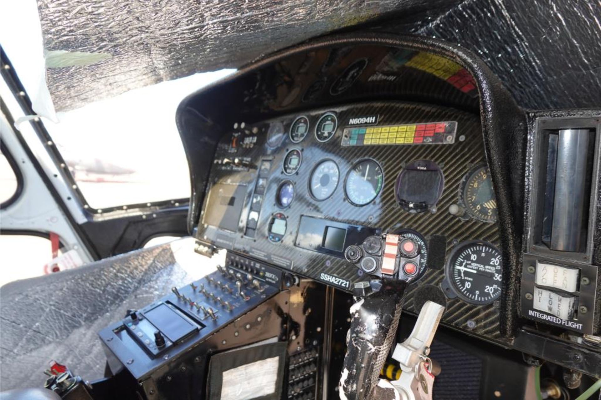 Eurocopter 5- Passenger Helicopter - Image 15 of 41