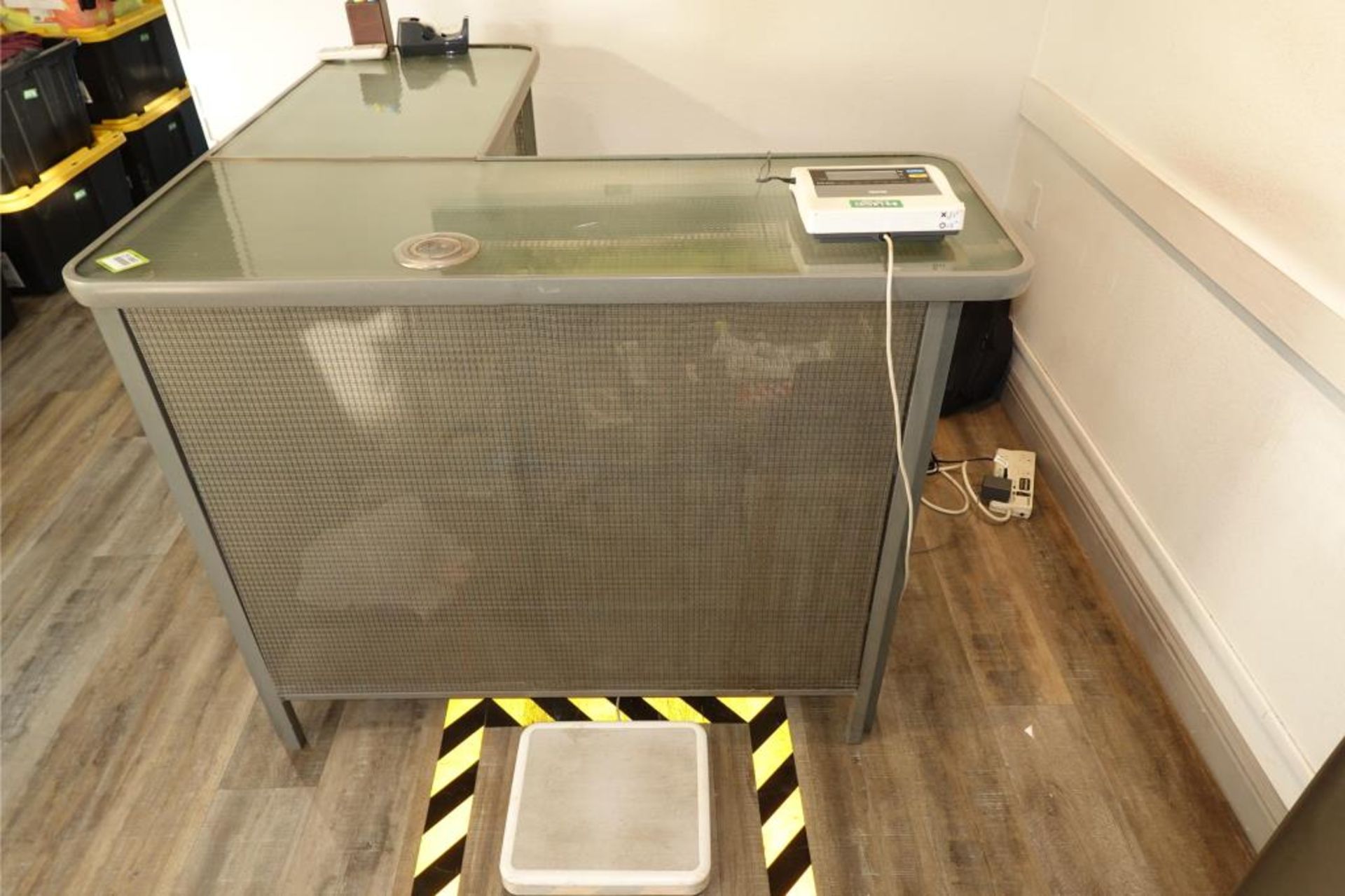 Dispatch Workstation Counter - Image 3 of 9