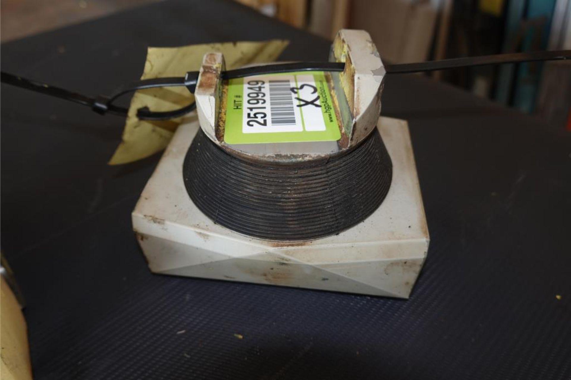 Spherical Bearings - Image 2 of 8