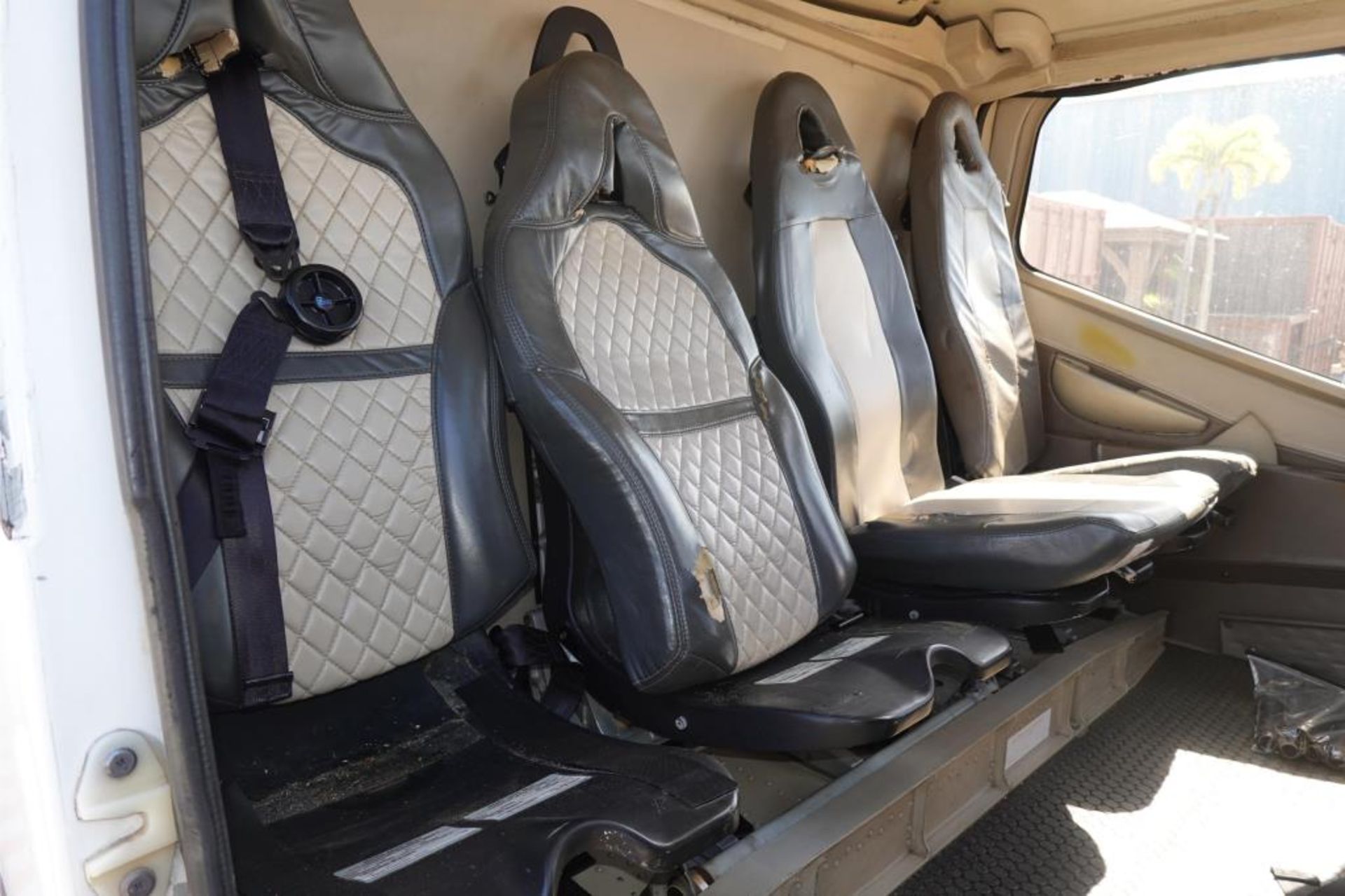 Eurocopter 5- Passenger Helicopter - Image 20 of 53