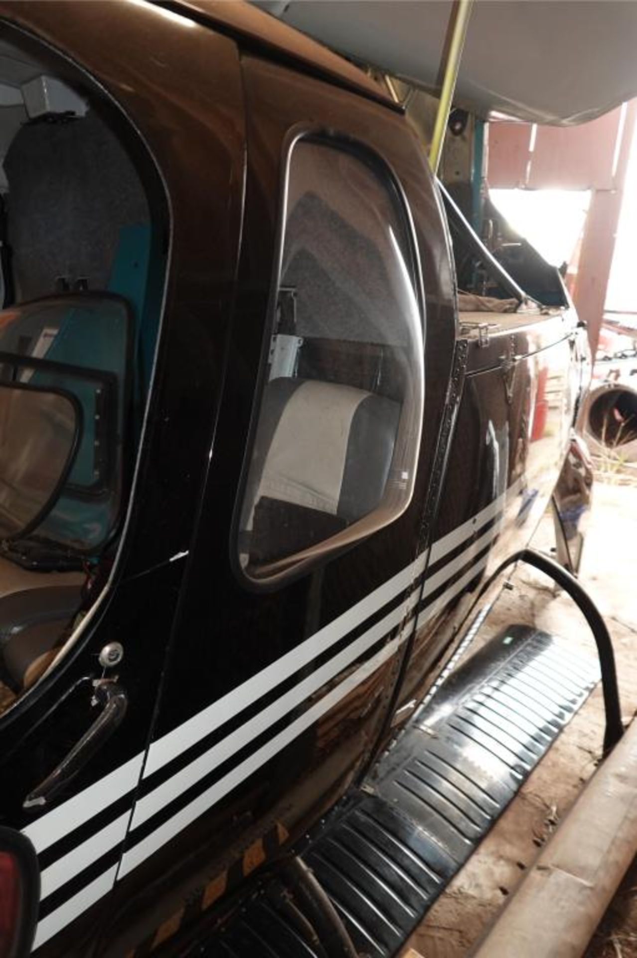 Eurocopter 5- Passenger Helicopter - Image 21 of 33