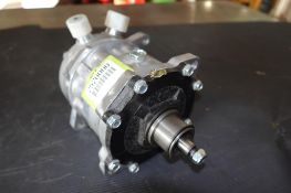 SD-SNA Air Conditioner Compressor