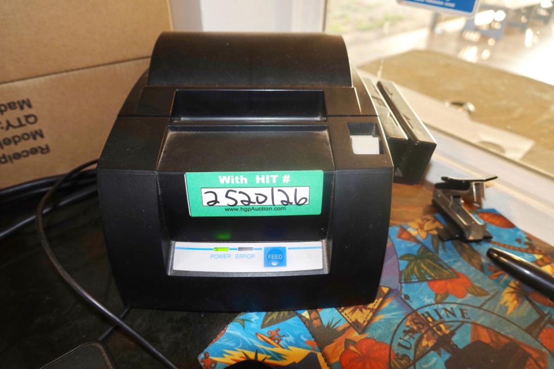 Point of Sale Equipment - Image 7 of 8