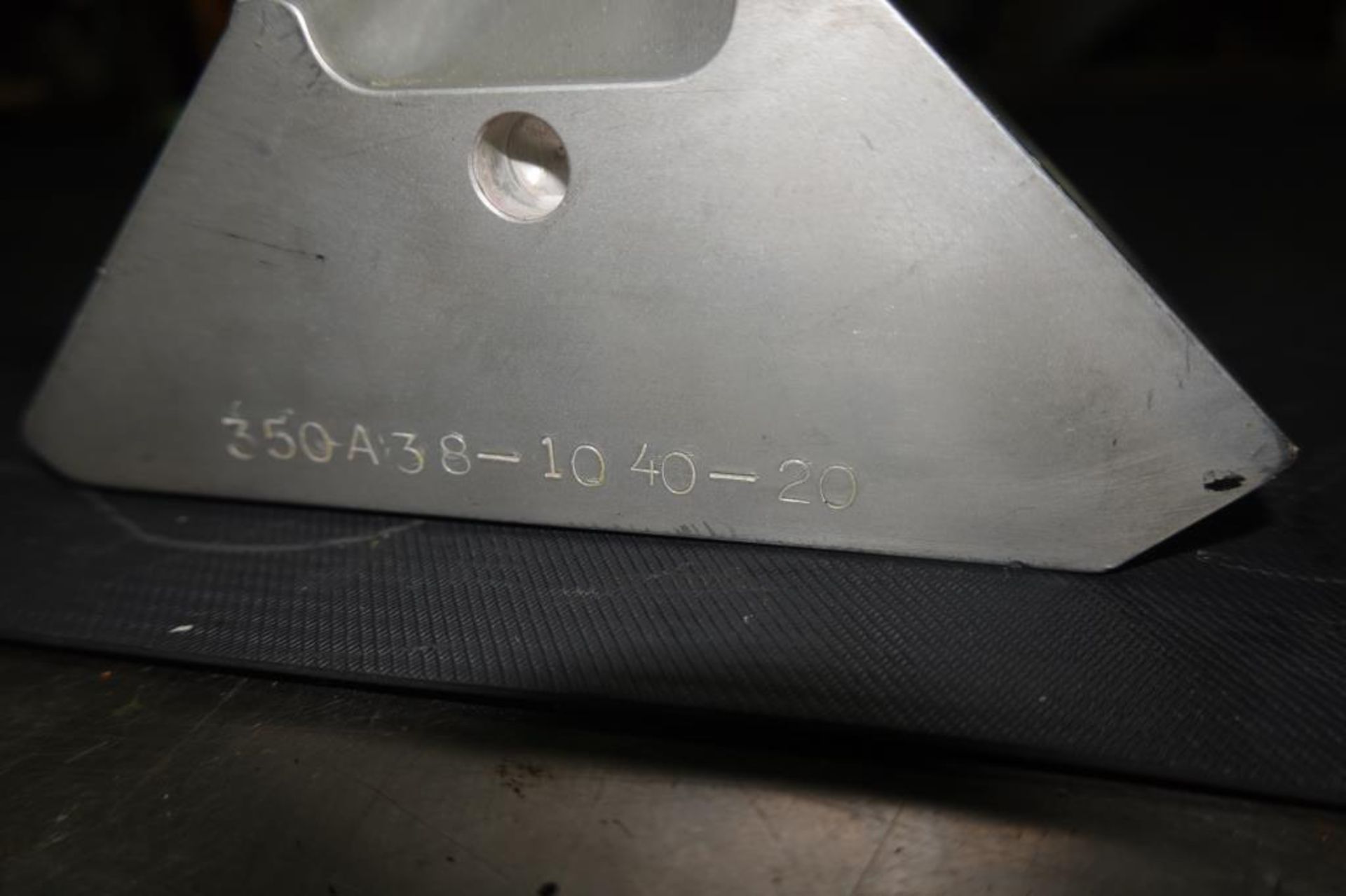 Bi-Directional Crossbeam - Image 8 of 9
