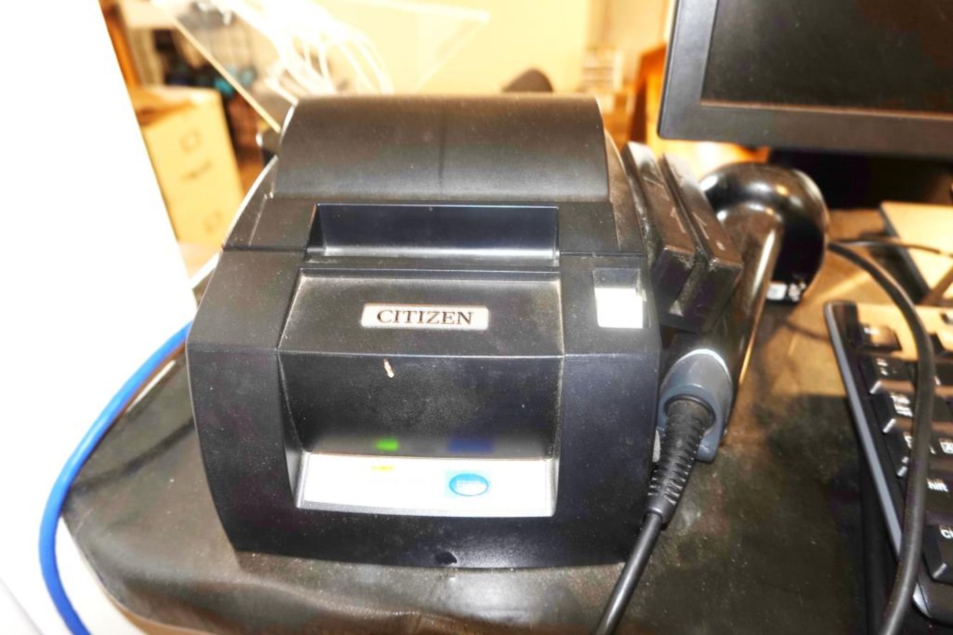 Point of Sale Equipment - Image 6 of 8