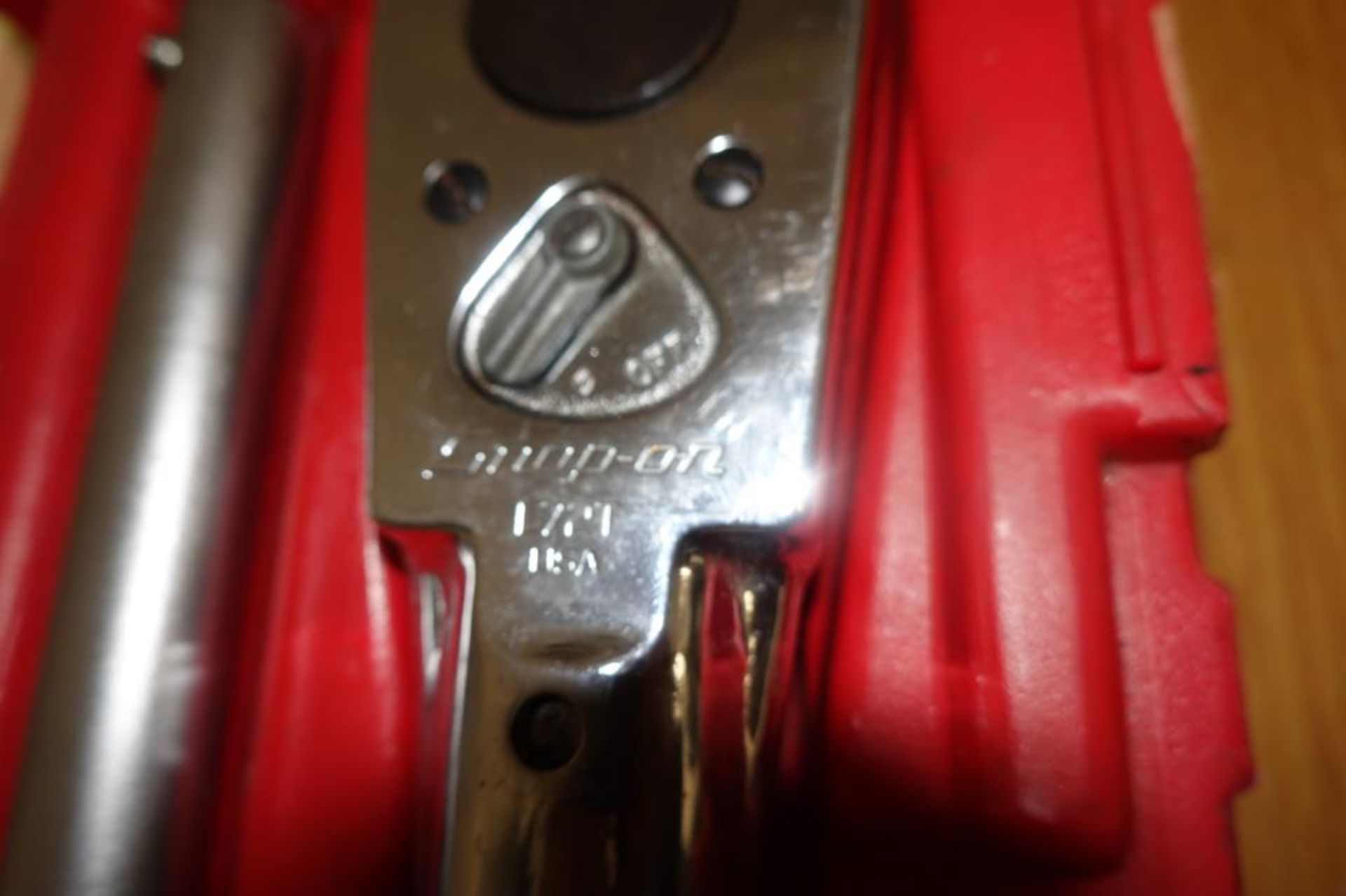 Snap On Torque Wrenches - Image 9 of 20
