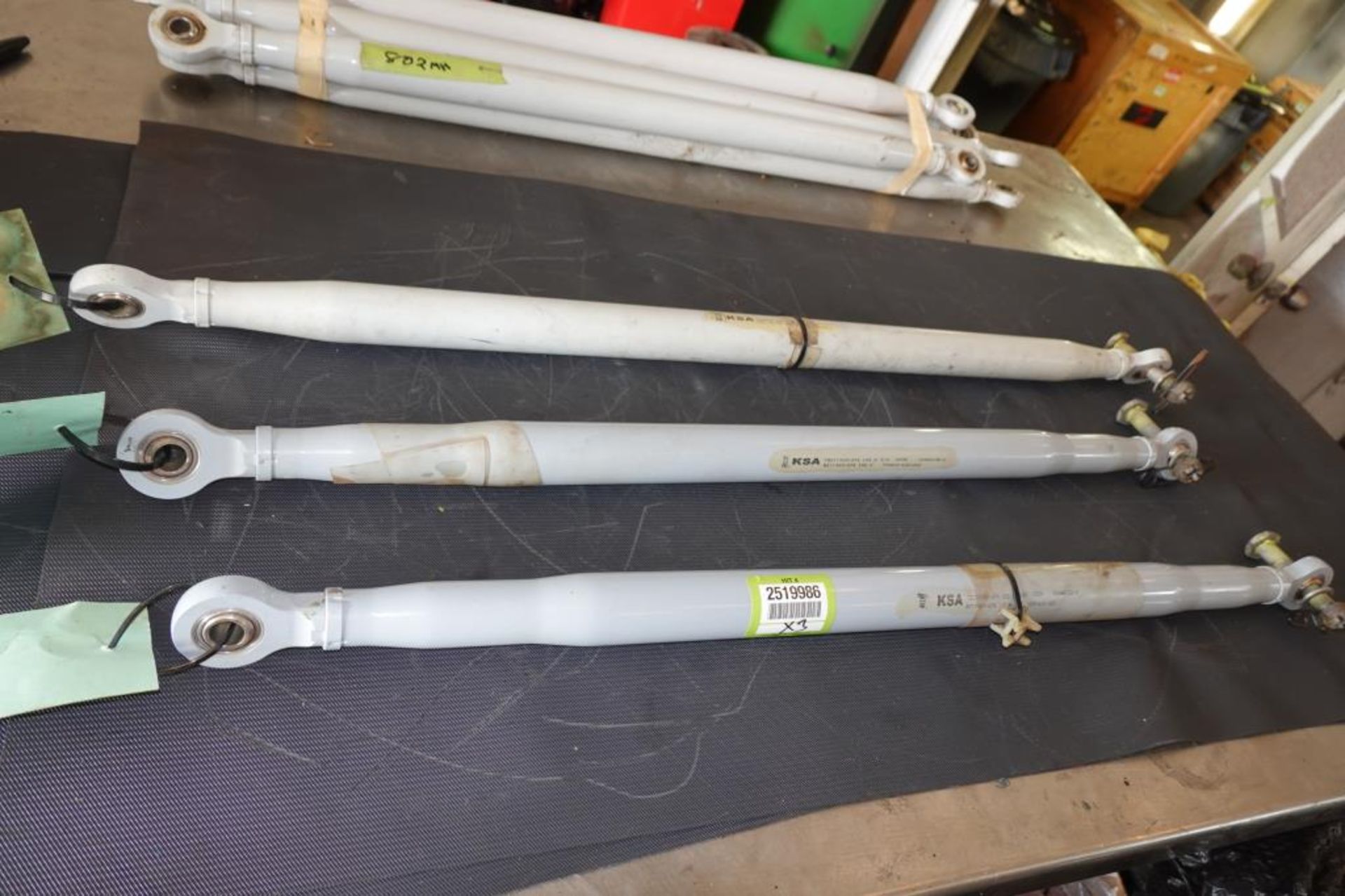 Suspension Bars For EC-130 - Image 6 of 13