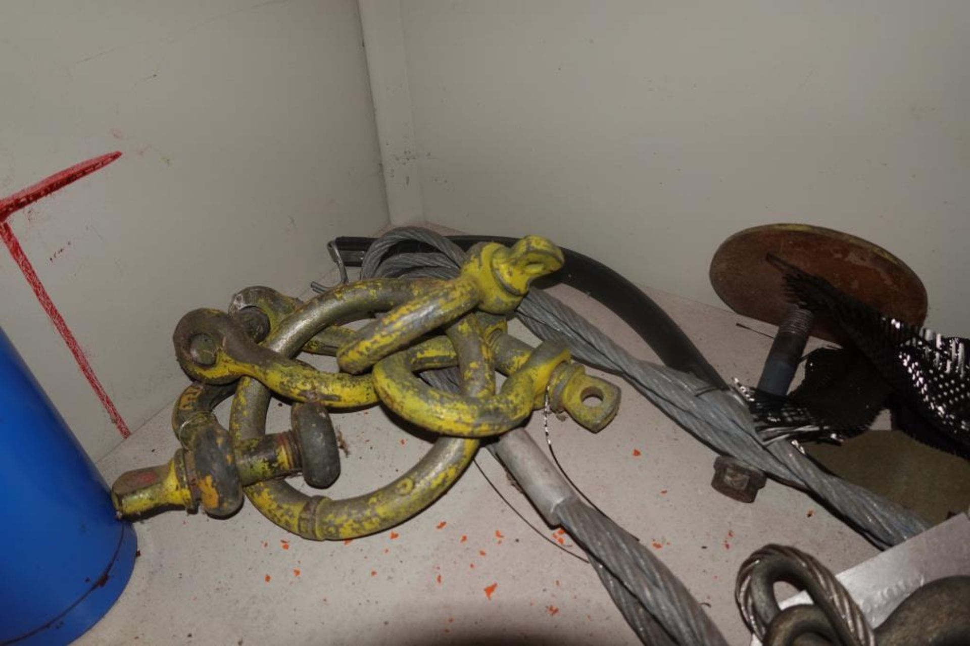 Flammable Cabinets - Image 12 of 14