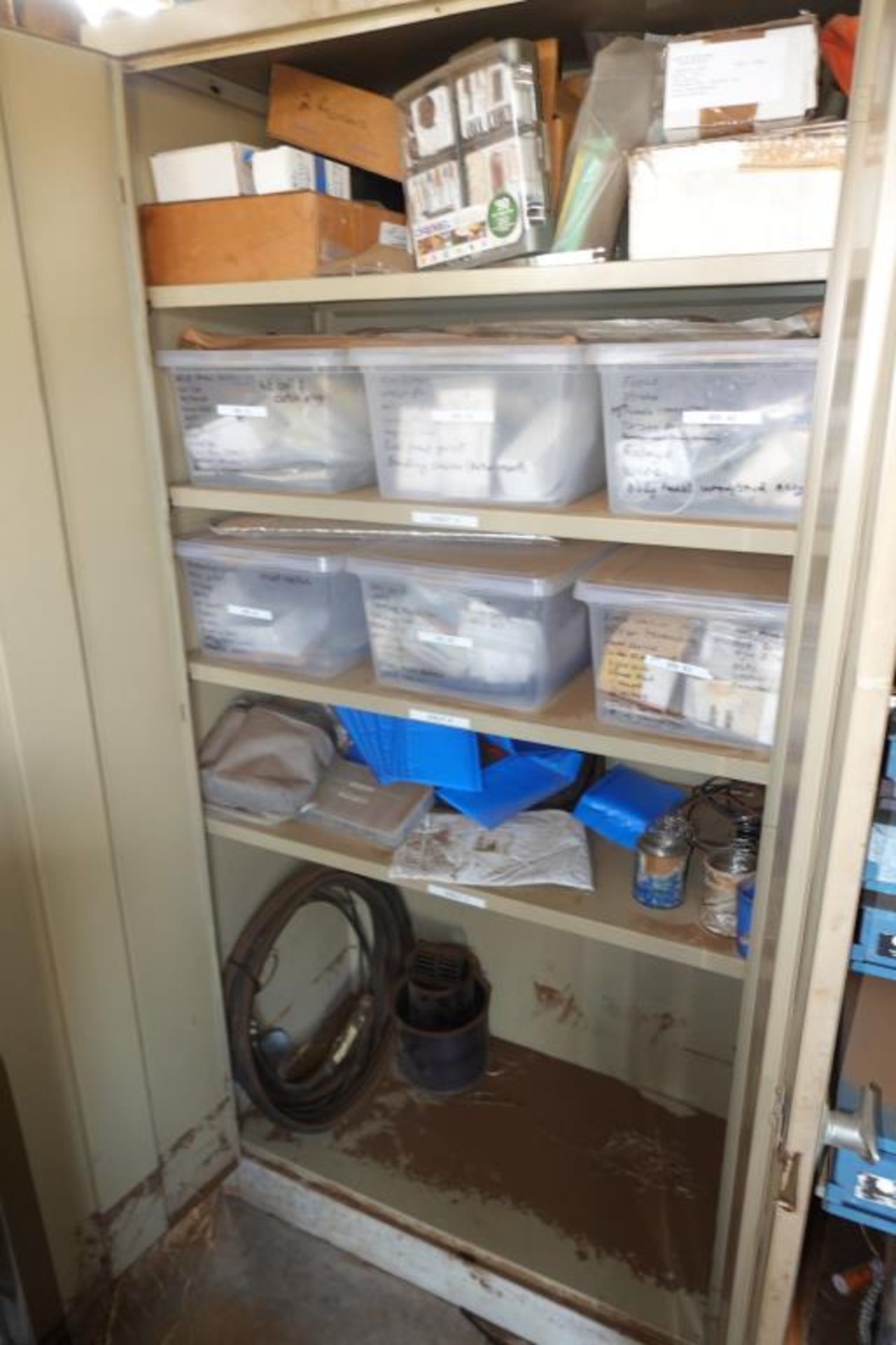 Helicopter Maintenance Equip & Supplies - Image 14 of 30