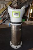 Rear Gimbal Housing (Trumpet)