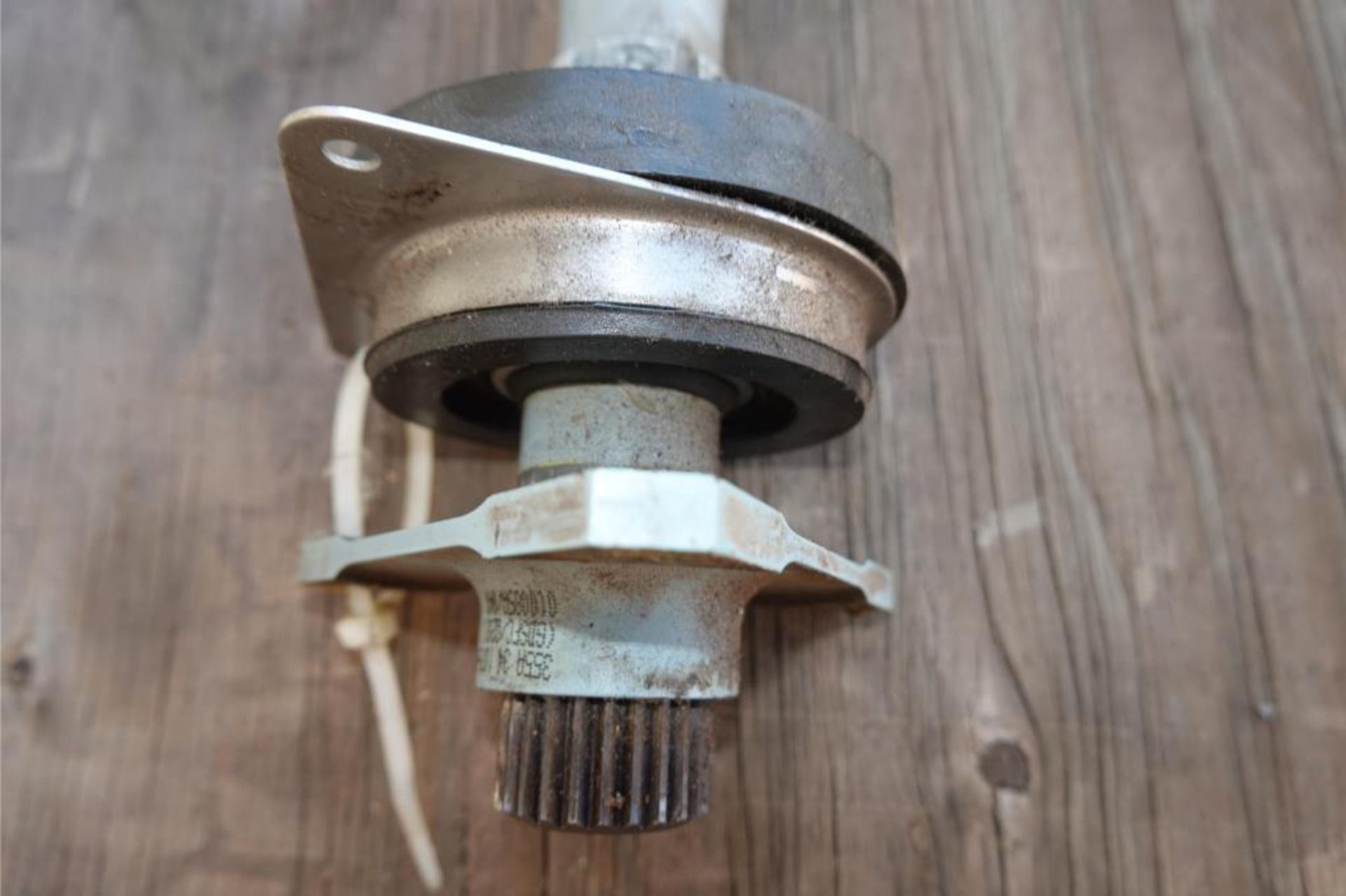 Mail Tail Rotor Drive Shaft - Image 7 of 8