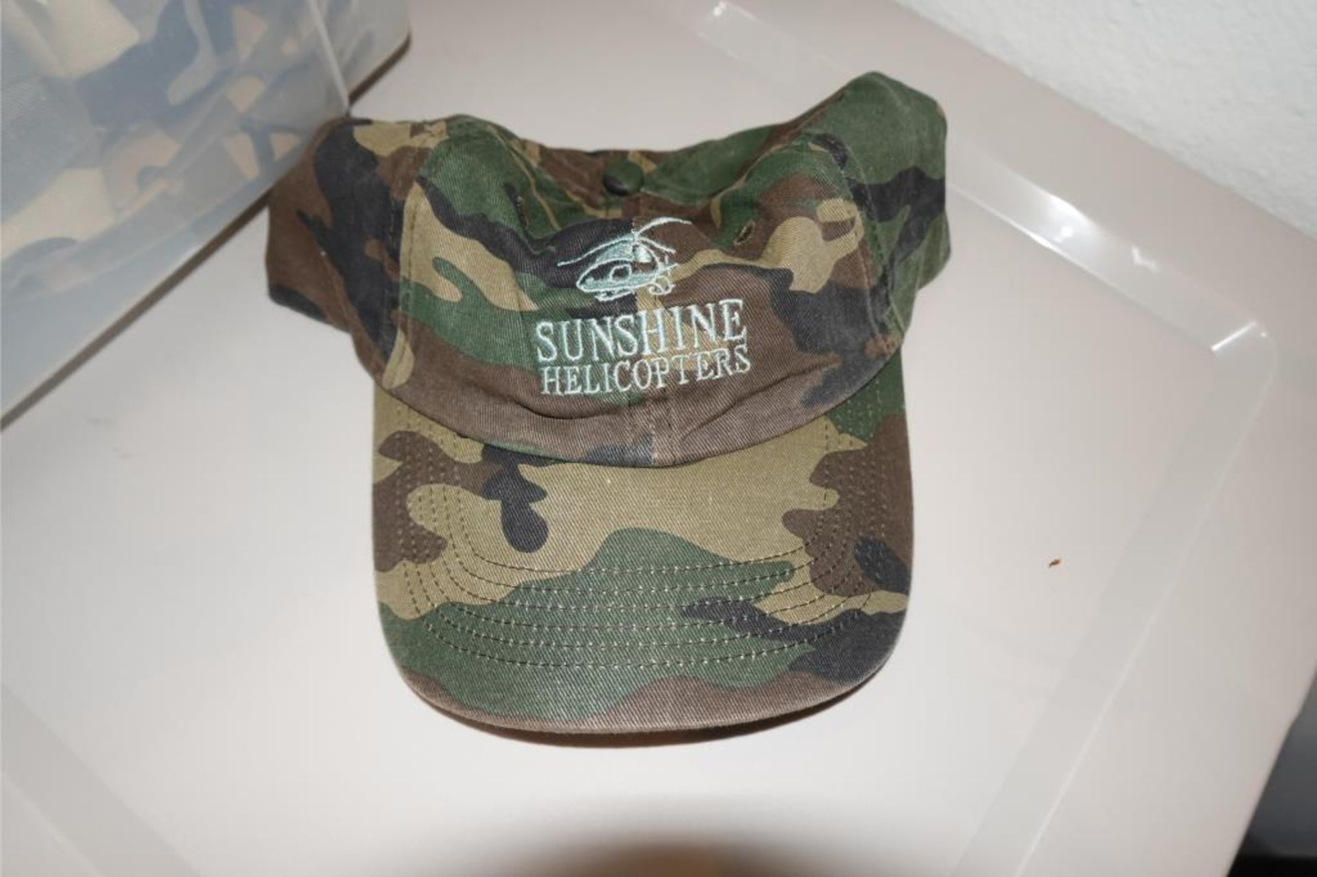 Assorted "Sunshine Helicopters" Hats - Image 4 of 13