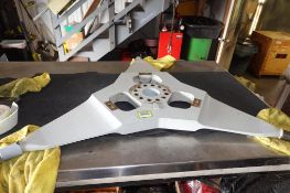 Starflex Star For AS350B3+