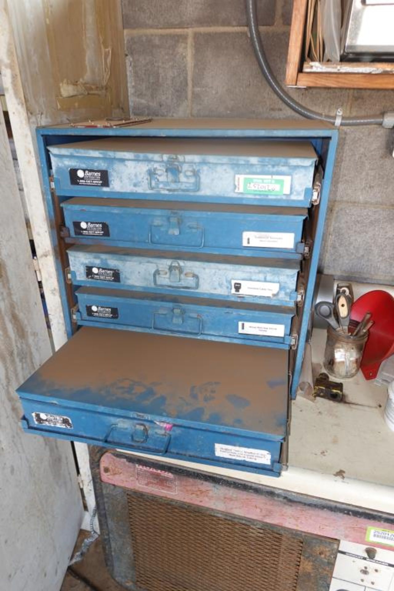 Helicopter Maintenance Equip & Supplies - Image 15 of 30