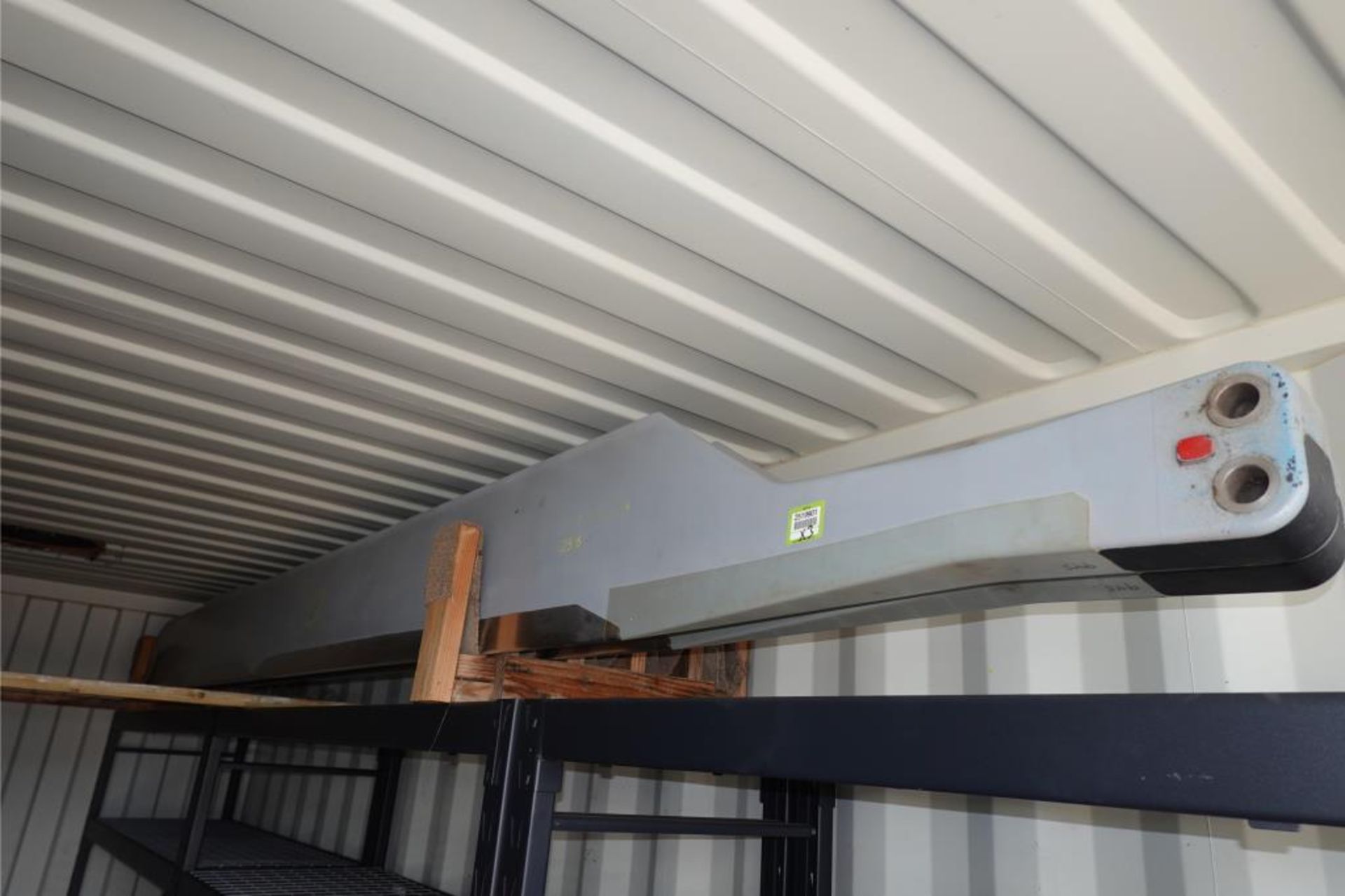 Airbus Main Rotor Blades