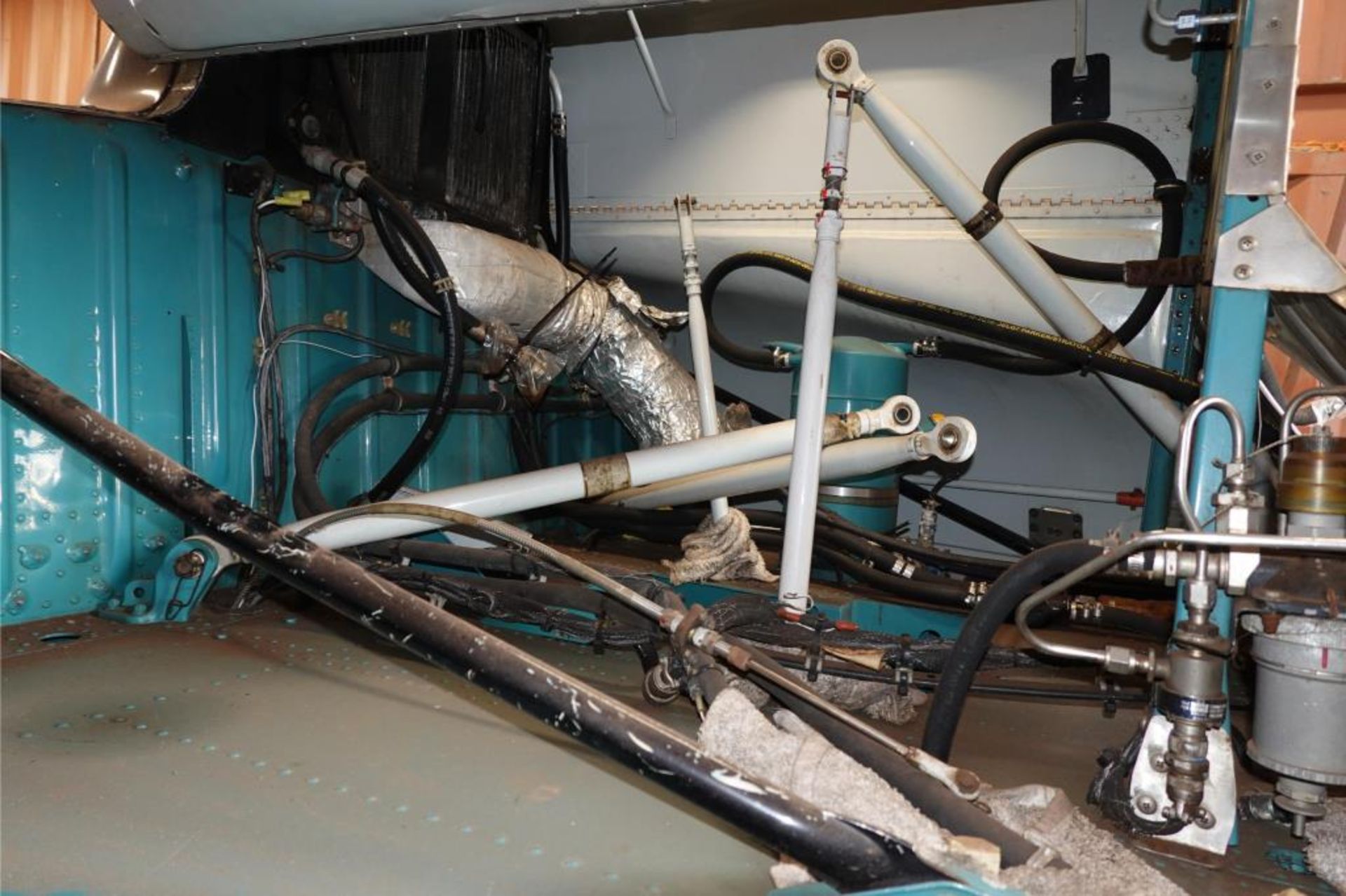 Eurocopter 5- Passenger Helicopter - Image 16 of 33