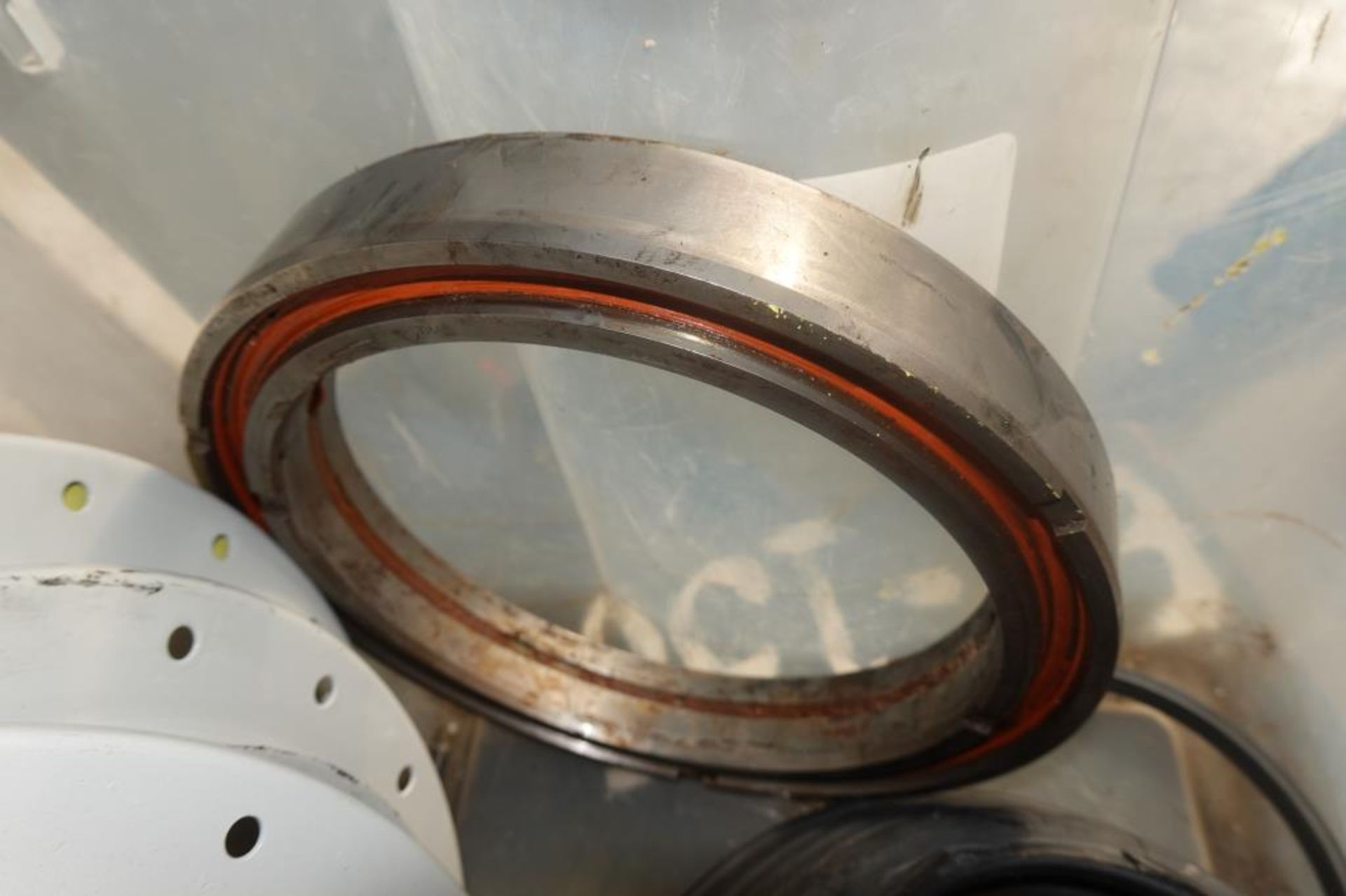 Swash Plate - Image 13 of 13