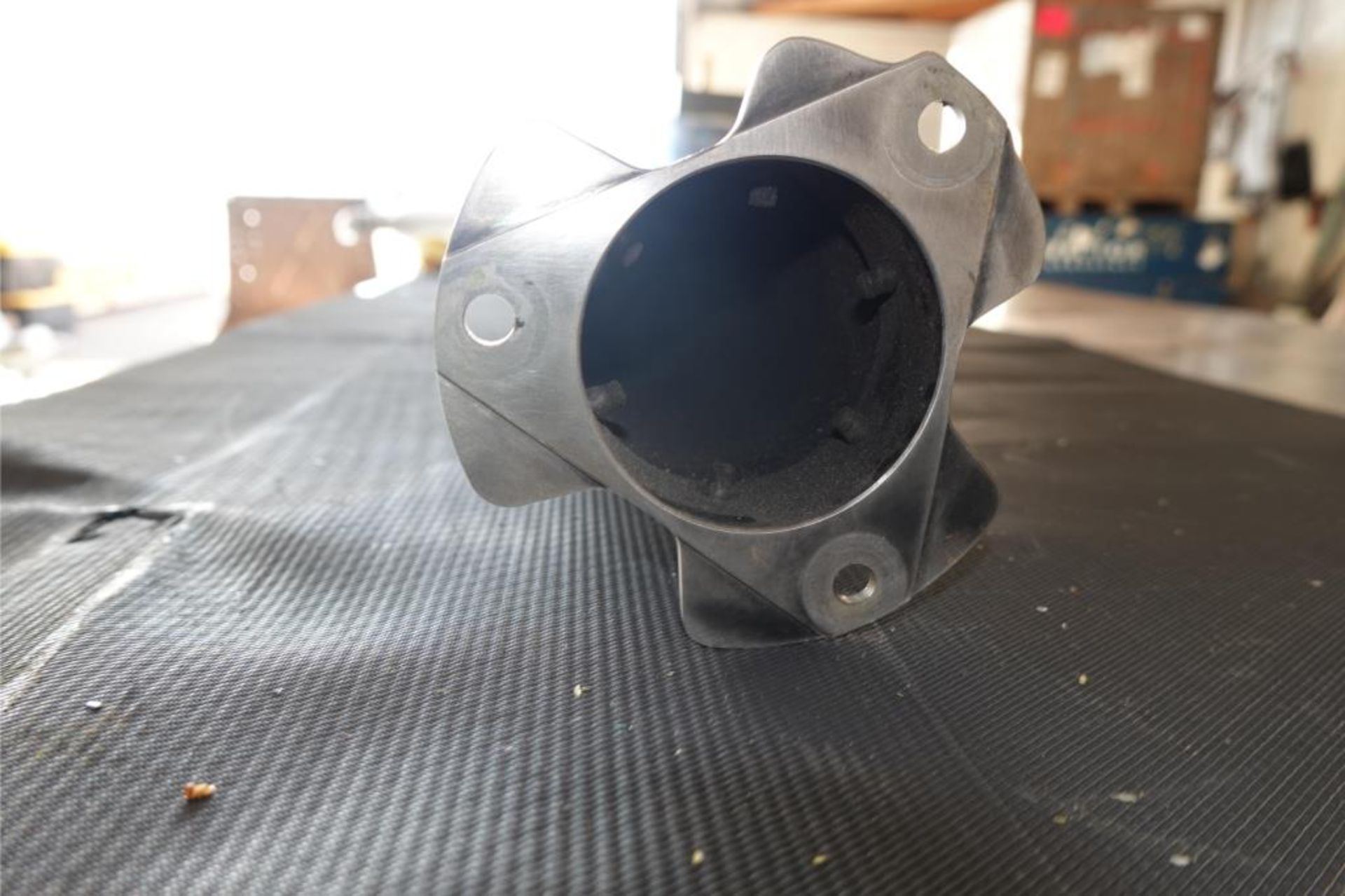 Rear Tail Rotor Shaft - Image 6 of 11