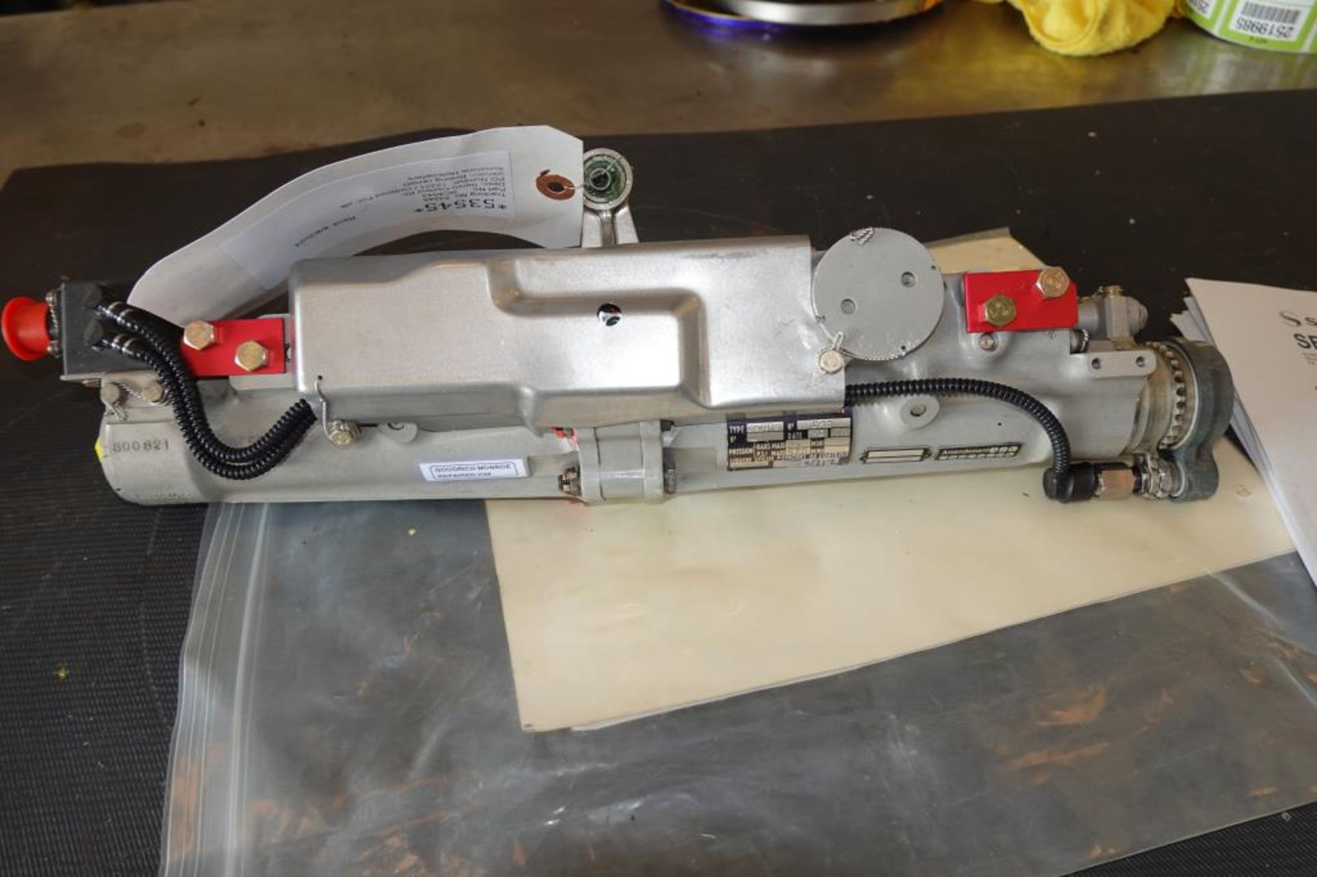Servo Controller For EC-130 - Image 2 of 12