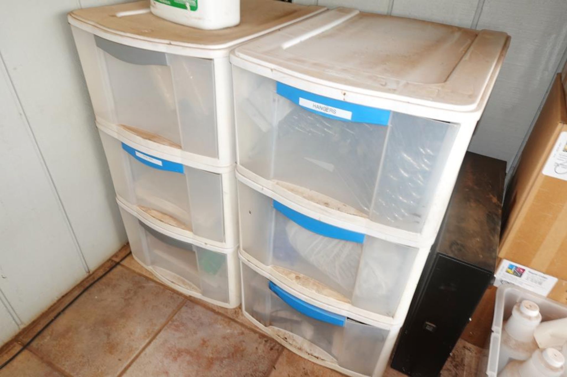 Refrigerator & Patio Furniture - Image 19 of 20