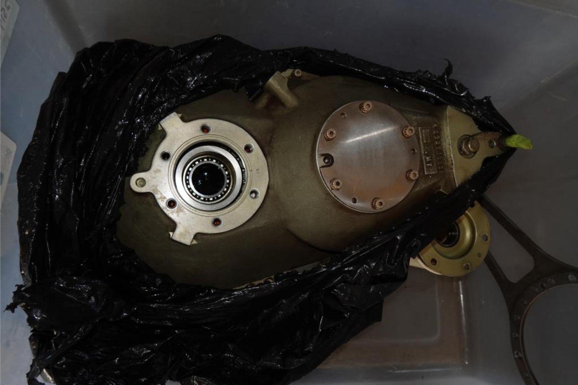Arriel Complete Engine Uninstalled - Image 7 of 10