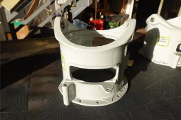 MGB/Engine Couple Case