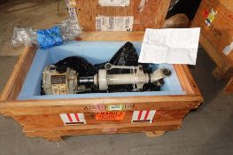 Airbus Helicopters Tail Rotor Gearbox