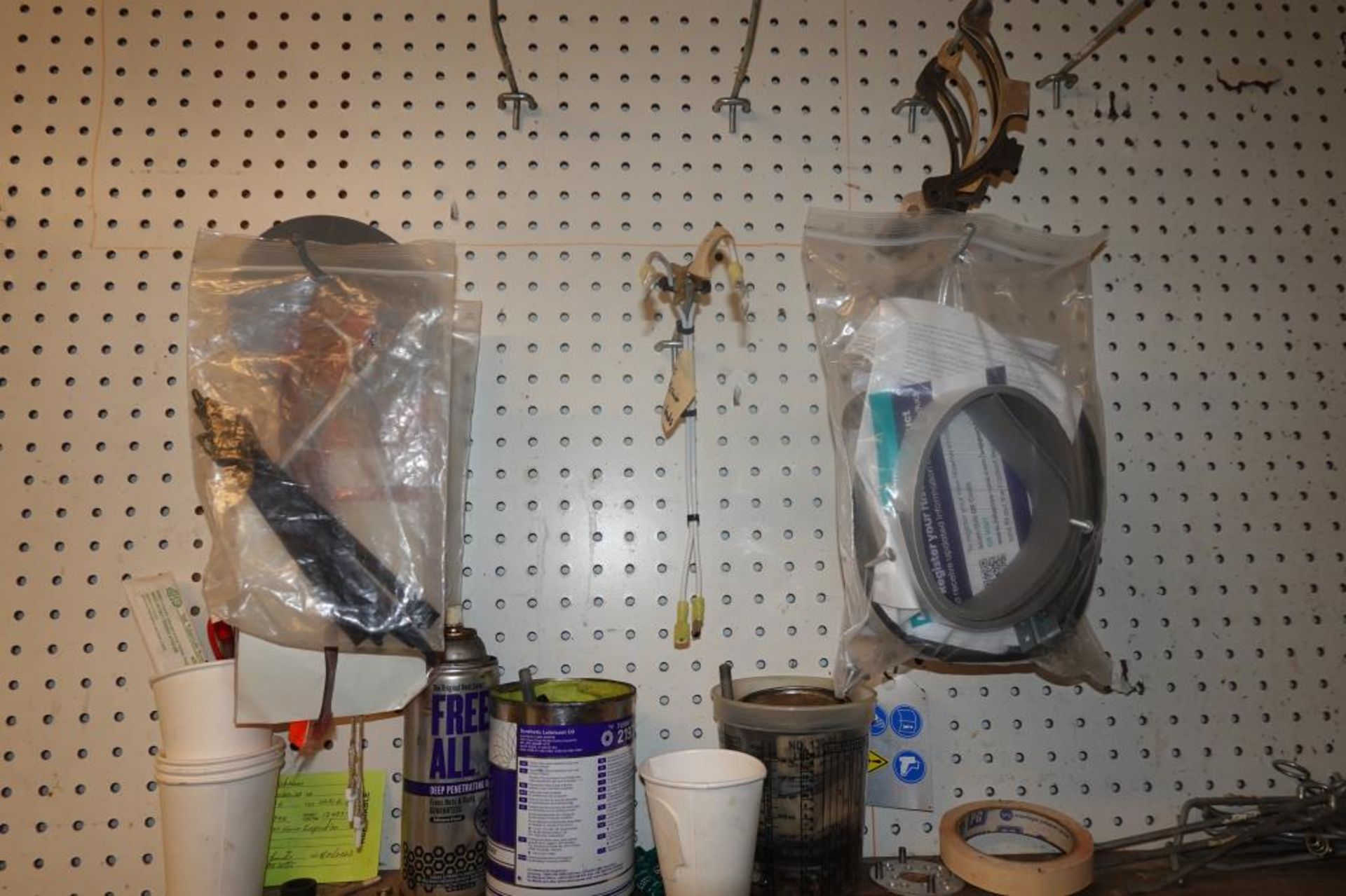 Assorted Aircraft Equipment - Image 20 of 23