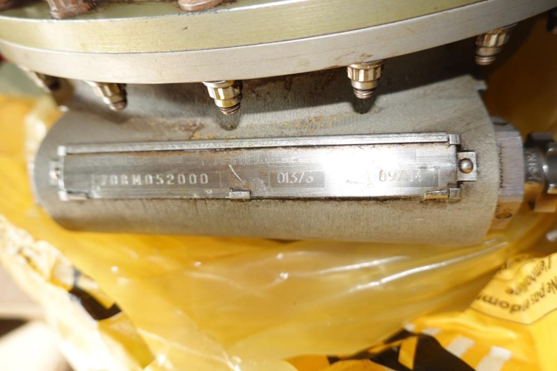 Arriel Module 5 Reduction Gearbox - Image 4 of 13