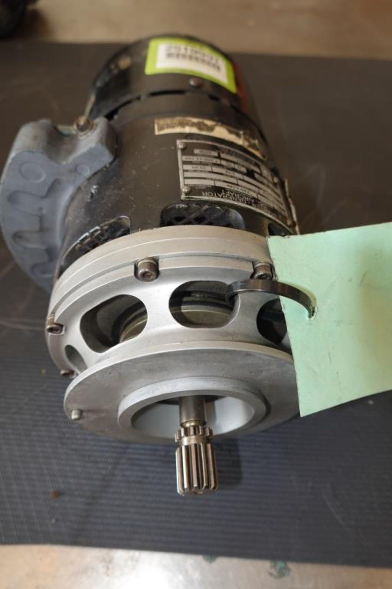 Skurka Aerospace Inc. Aircraft DC Starter- - Image 2 of 7