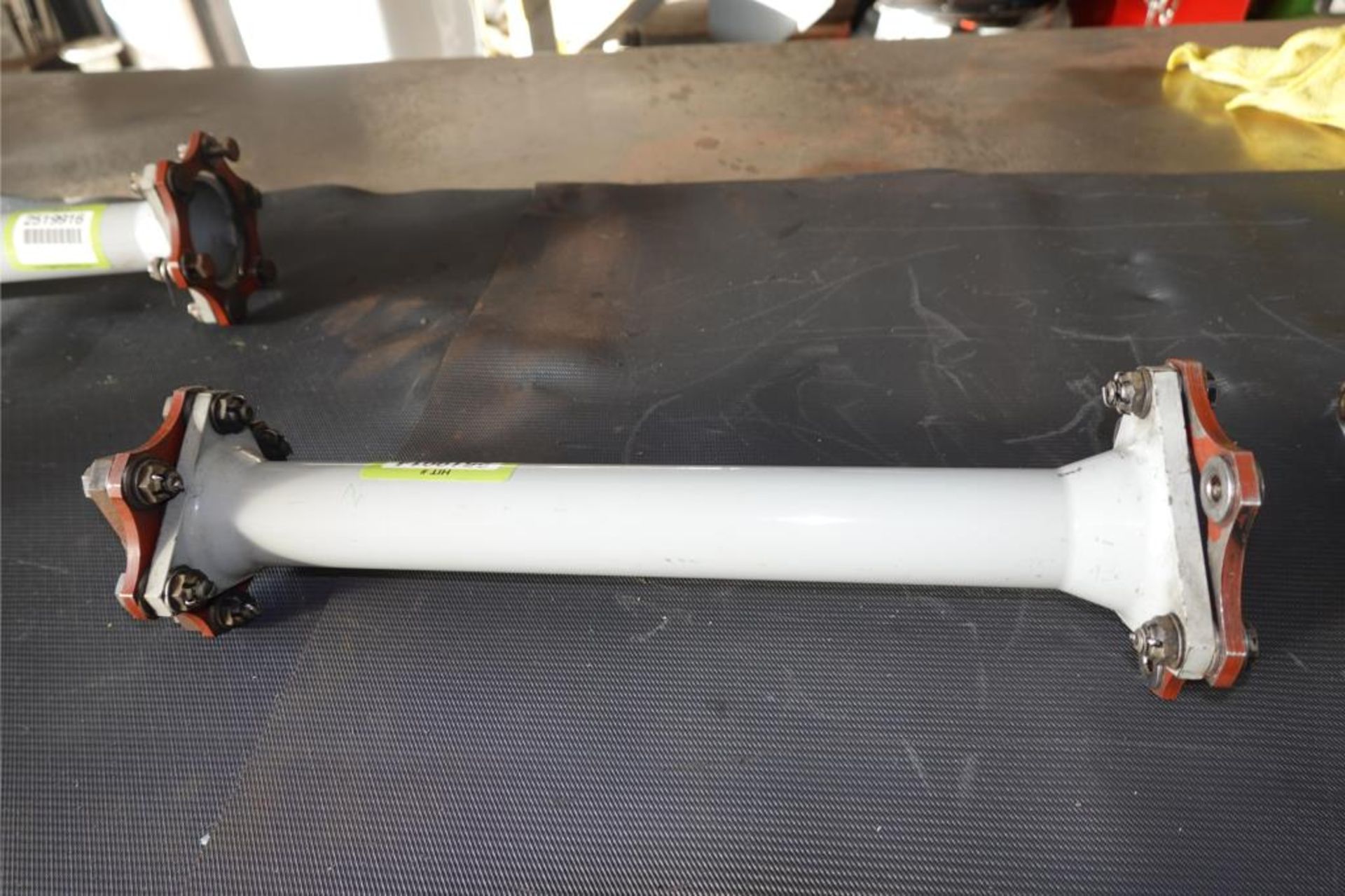 Main Gearbox Shaft - Image 8 of 12