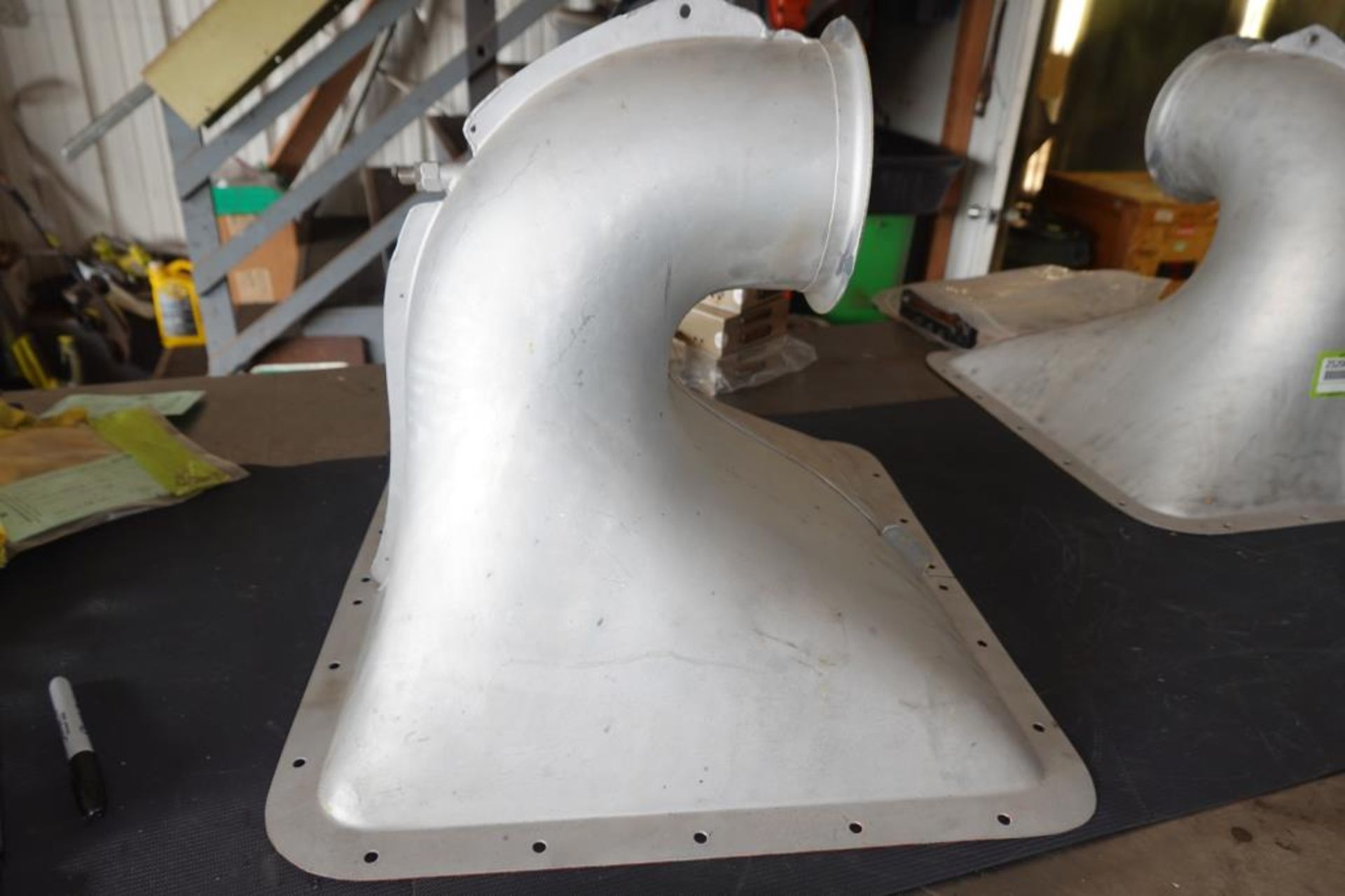 Air Intake Panel - Image 5 of 7