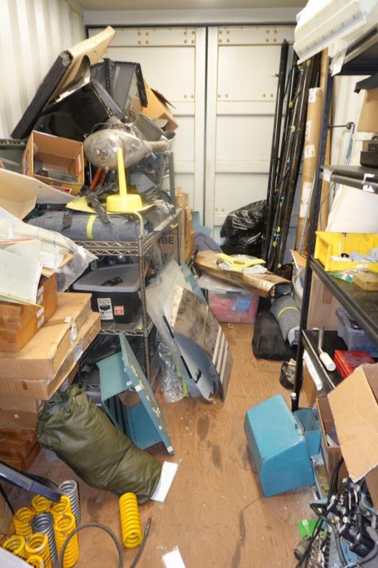 Assorted EC-130 & A350 Spare Parts - Image 11 of 12