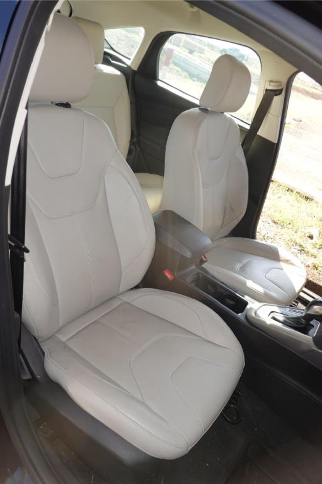 Ford Focus Compact (2016) - Image 15 of 20