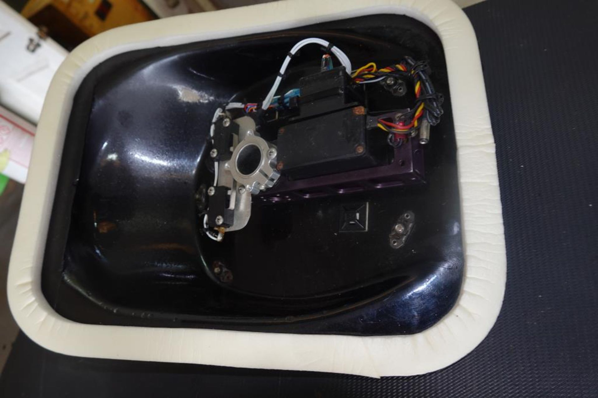 Helicopter Camera Systems - Image 12 of 21
