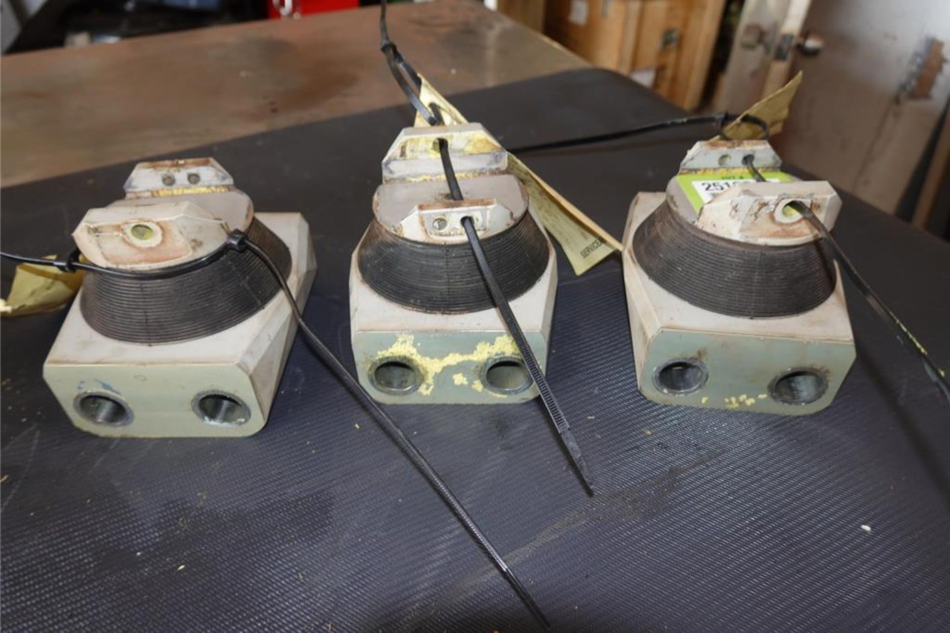 Spherical Bearings - Image 3 of 8