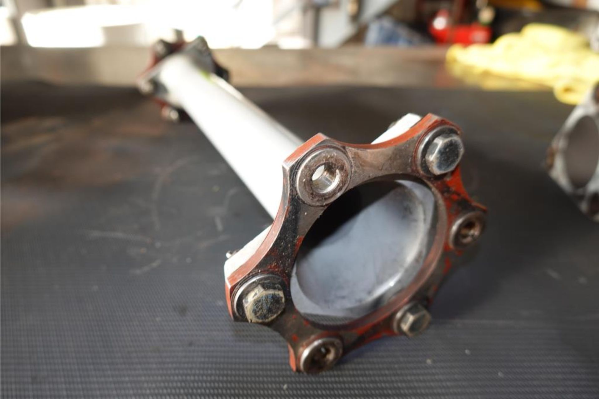 Main Gearbox Shaft - Image 9 of 12