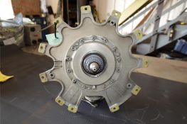 Tail Rotor Gearbox, Serviceable