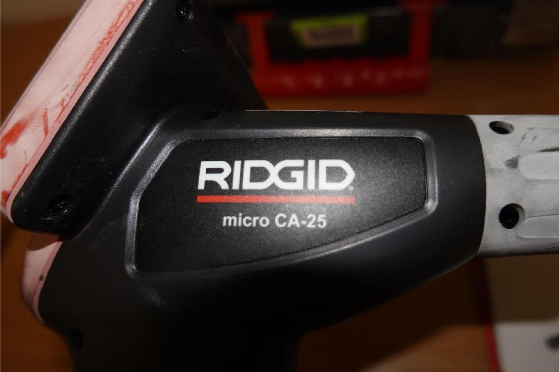 Rigid Cordless Digital Inspection Camera - Image 4 of 6