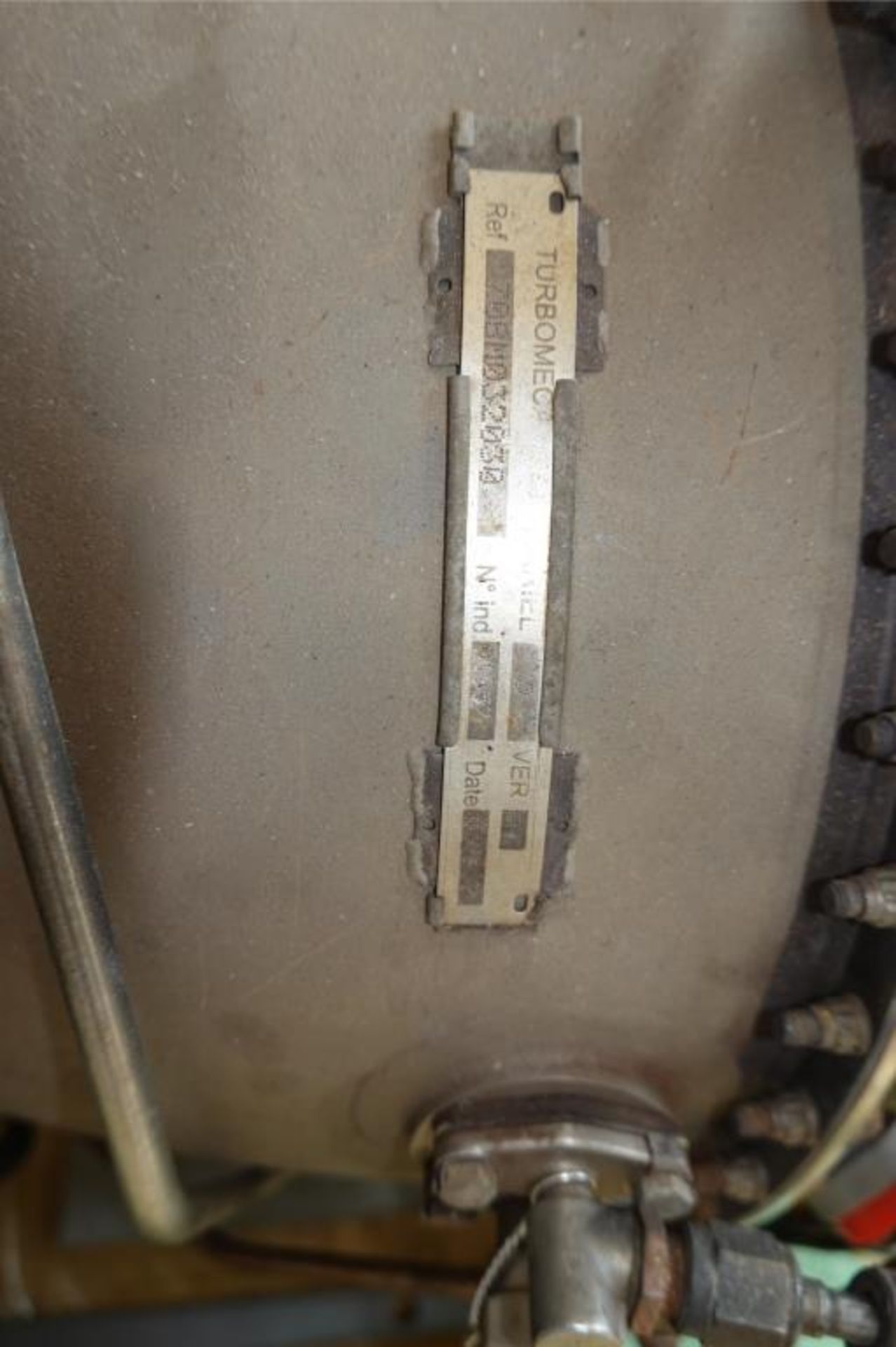 Arriel EC-130 Complete Engine - Image 4 of 6