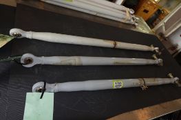 Suspension Bars For EC-130