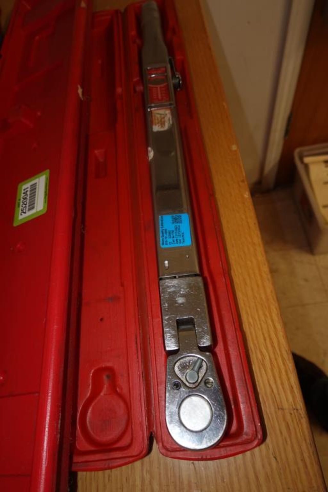Snap On Torque Wrenches - Image 10 of 20