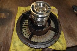 Arriel/2 Module 4 Assembly