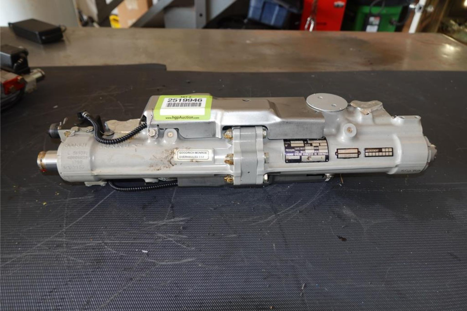 Servo Controller For EC-130 - Image 2 of 7