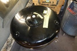 Anti Vibration Assembly