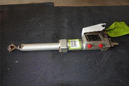 Dunlop Main Rotor Servo