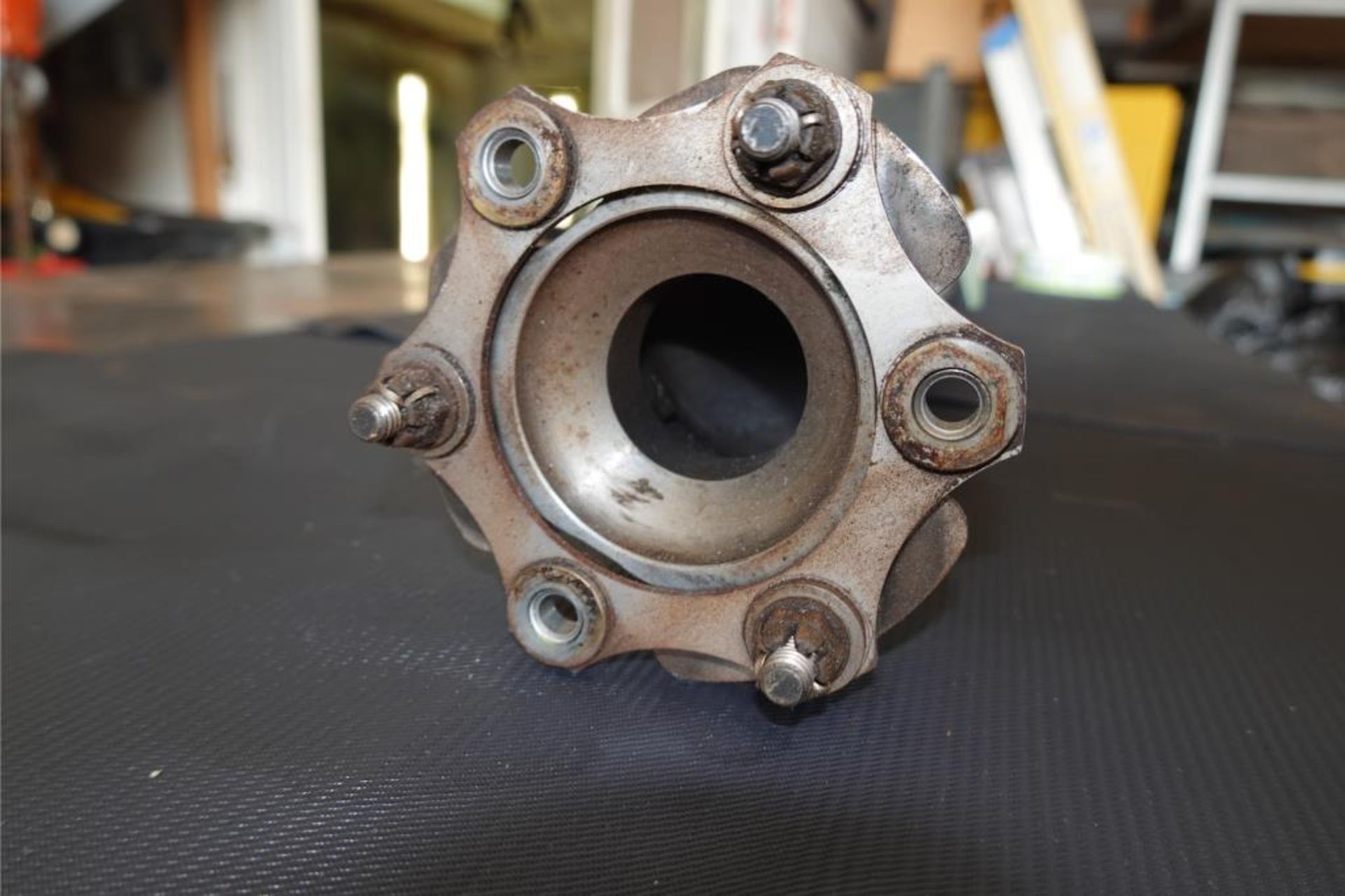 Rear Tail Rotor Shaft - Image 9 of 11