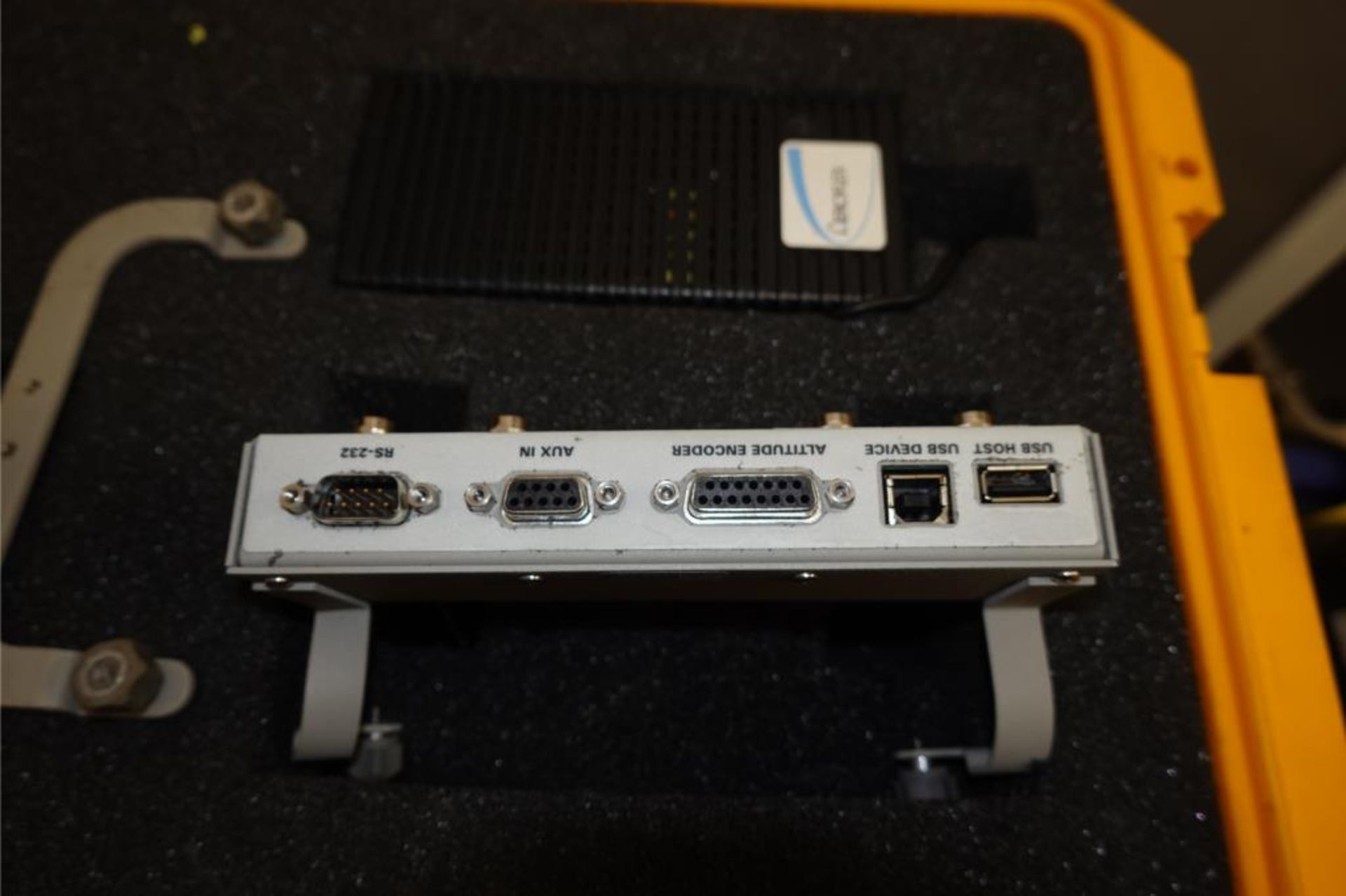 AeroFlex Transponder TCAS/DME Test Set - Image 12 of 14